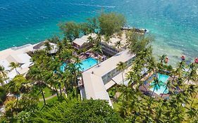 Carayou Hôtel&SPA